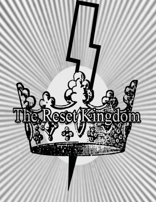 The Reset Kingdom