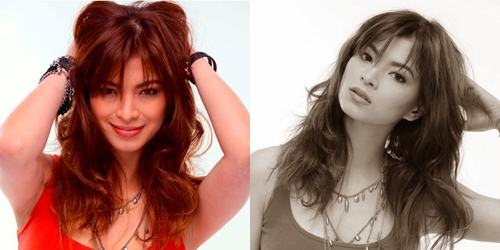 Angel Locsin as Alex Salazar, the third child who is a Manila-based independent film assistant director Angel Locsin as Alex Salazar, the third child who is a Manila-based independent film assistant director