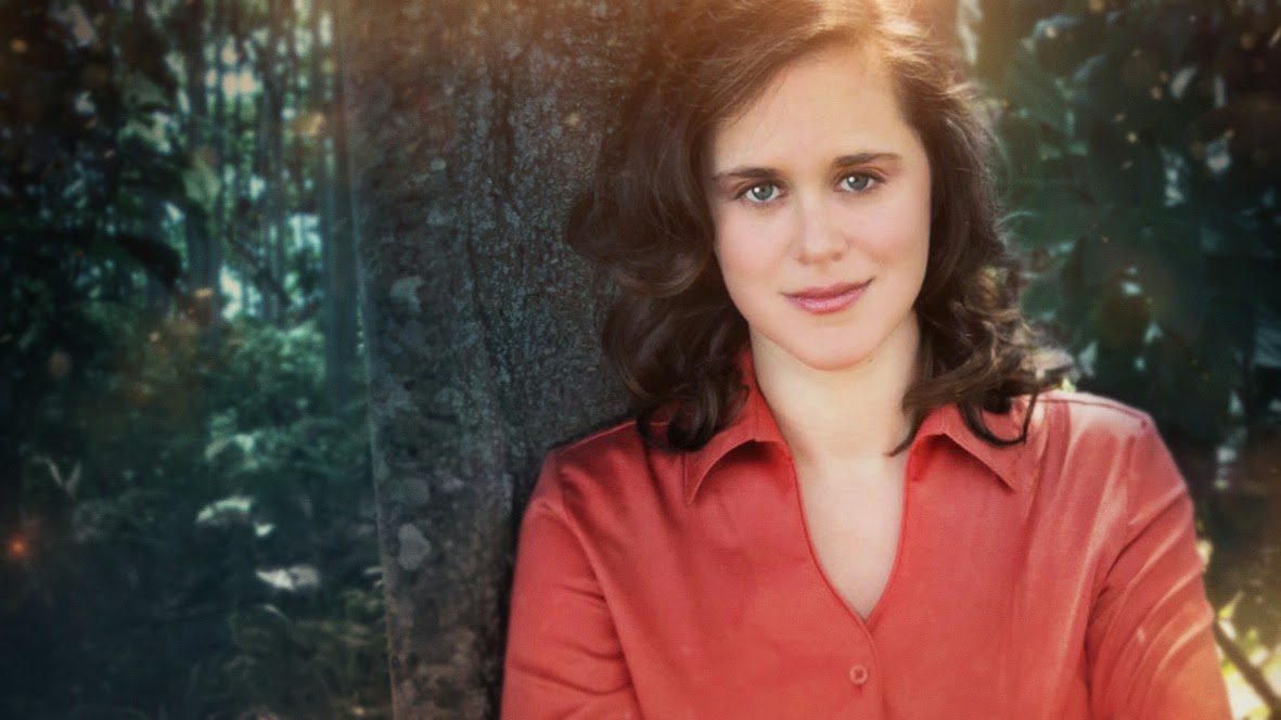 Helene Wecke Editora Darkside
