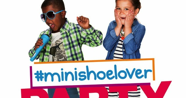 Chasing Davies DSW Family Fun Event + 100 Giveaway