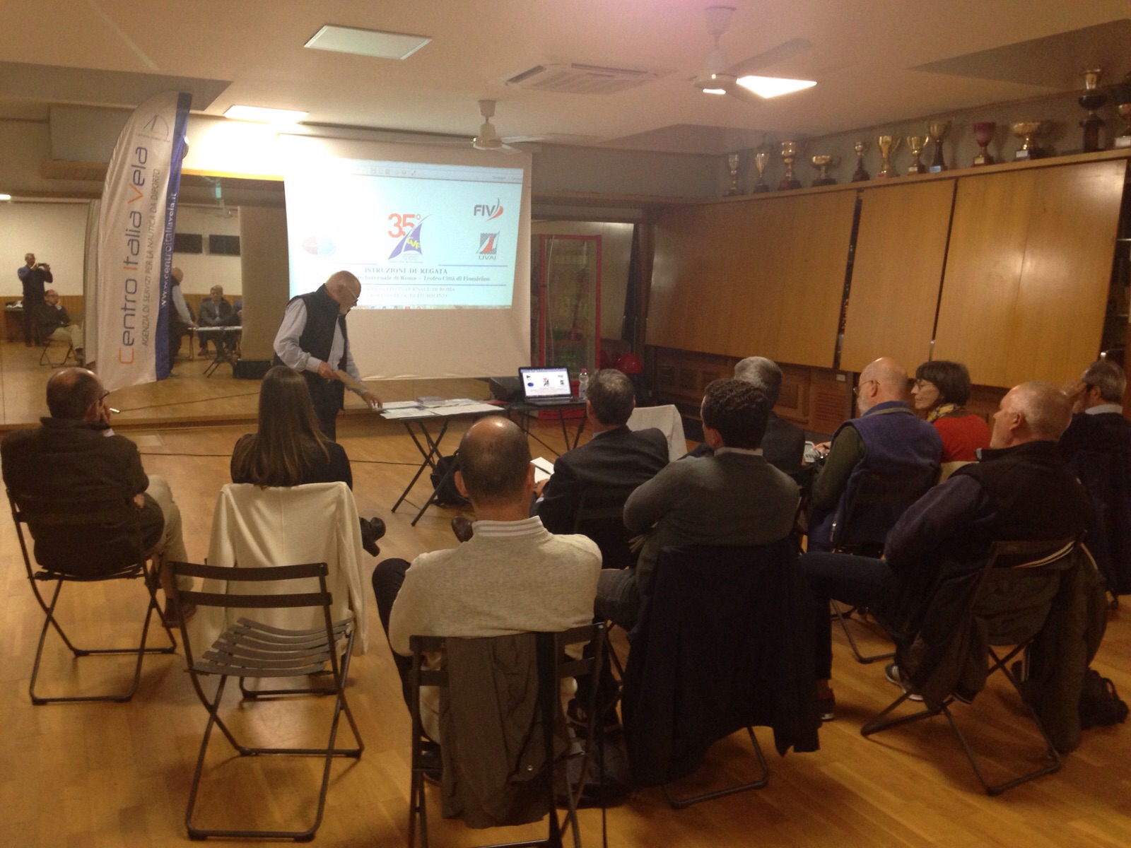 agenzia di incontro roma