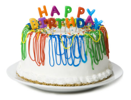 I like Cake I like Cake