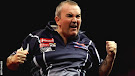 Phil Taylor