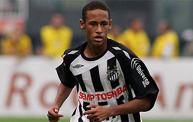 neymar 2