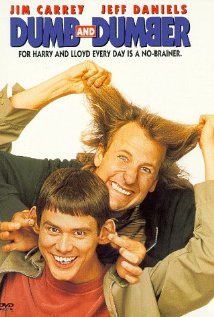 Dumb & Dumber (1994)