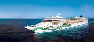 Mediterranean Cruise