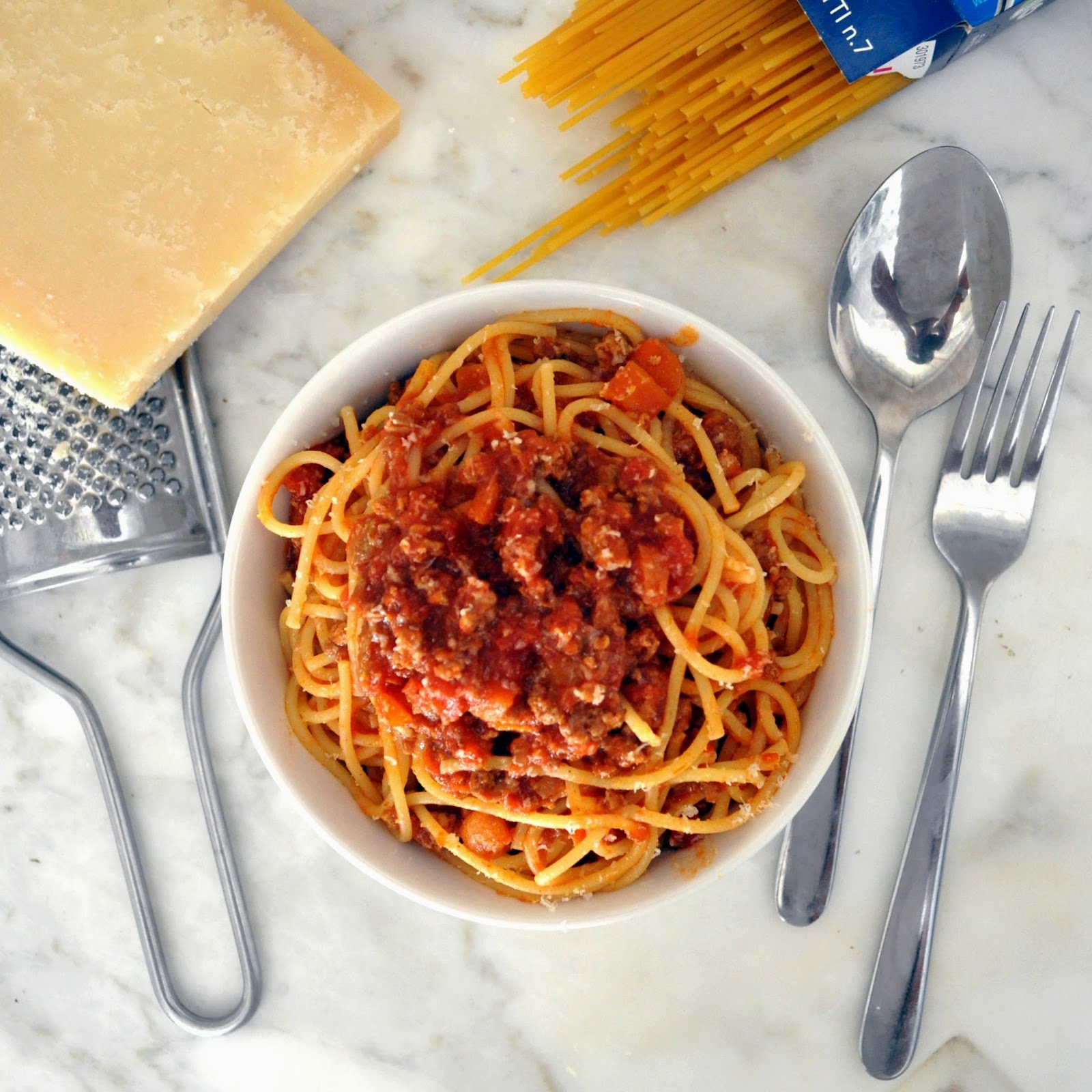Cooking with Manuela Traditional Italian Bolognese Sauce Ragu' alla