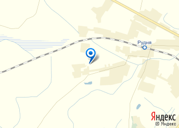 Руднябетон завод ЖБИ на карте Yandex Maps