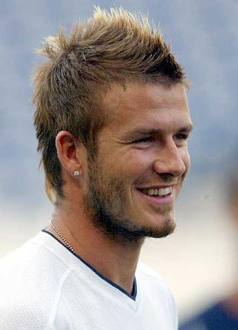 David Beckham English Football David Beckham English Football