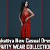 Sania Maskatiya New Casual Dresses For Womens | Latest Party Wear Dresses