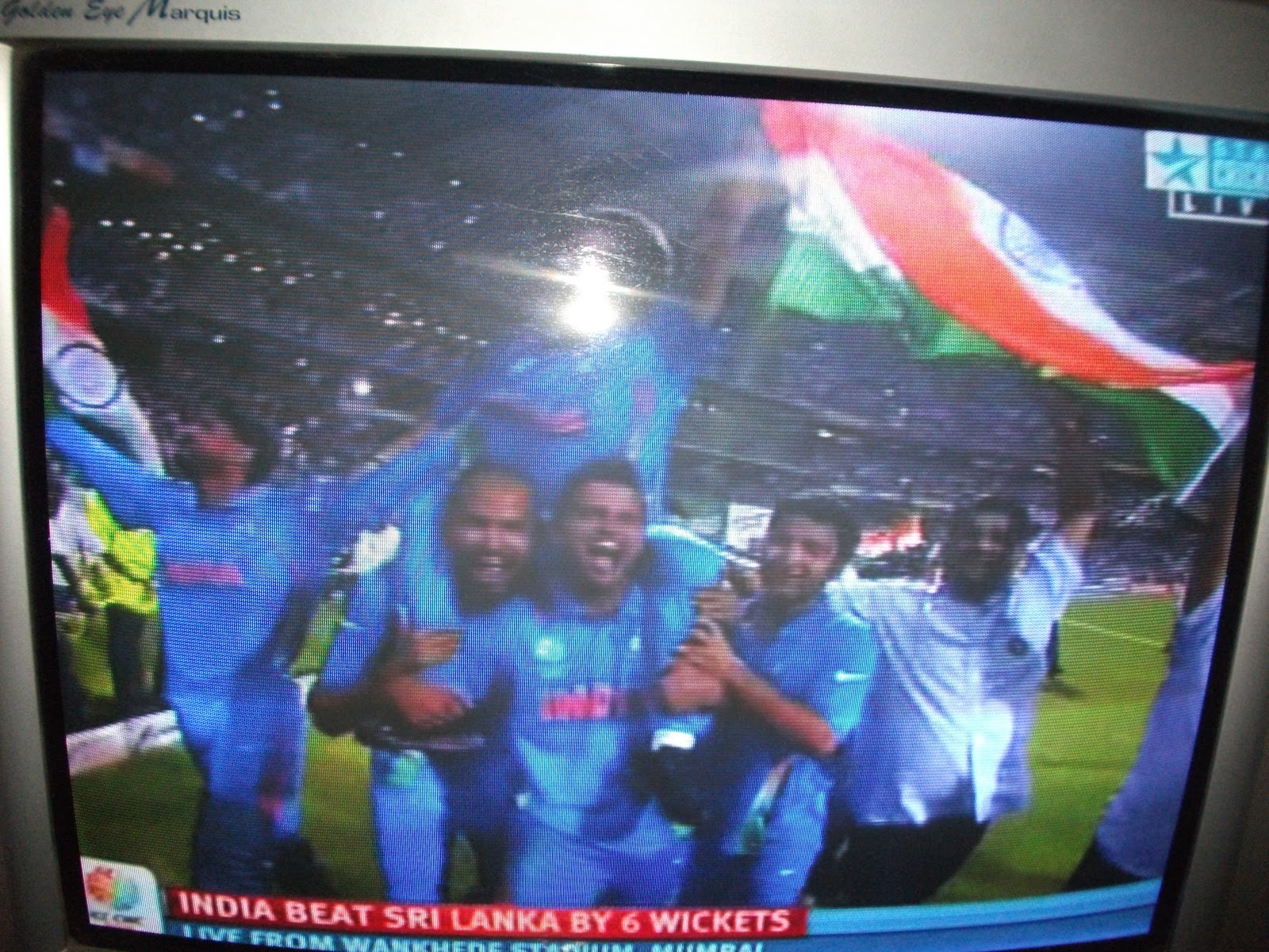 World+cup+2011+final