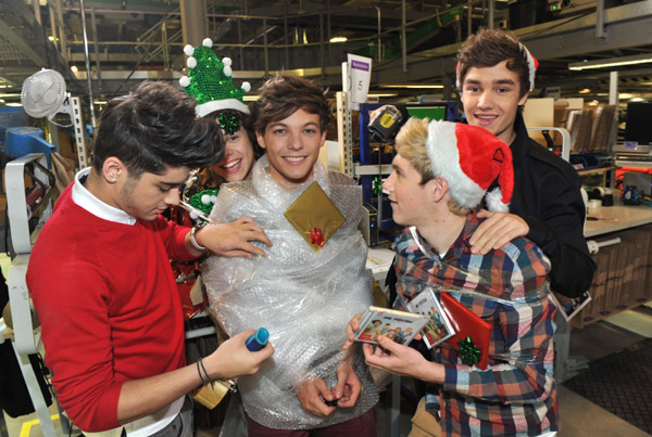 Скачать песни из альбома up all night one direction