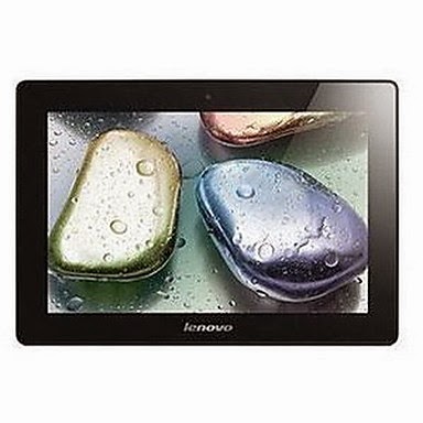 Tablet PC Lenovo S6000 Android