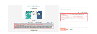 Cara Mendaftar atau Menghasilkan Uang Melalui Program Amazon di Blogger Cara Mendaftar atau Menghasilkan Uang Melalui Program Amazon di Blogger