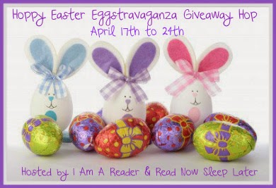 Easter Amazon Gift Card and Book Giveaway Easter Amazon Gift Card and Book Giveaway