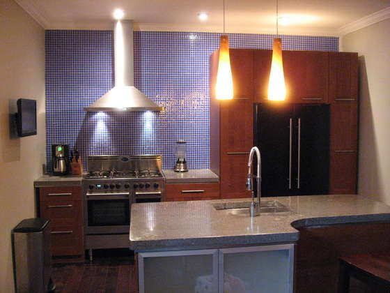 Concrete Kitchen Countertops | Kitchen Ideas