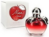 Nina Ricci Nina L'Elixir Parfum
