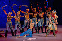 Shéhérazade i grandi balletti
