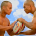 Philippine Volcano, Philippine Rugby Team Sexy Photoshoot