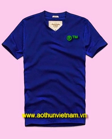 Xu hướng áo thun thời trang nam ấn tượng - 1