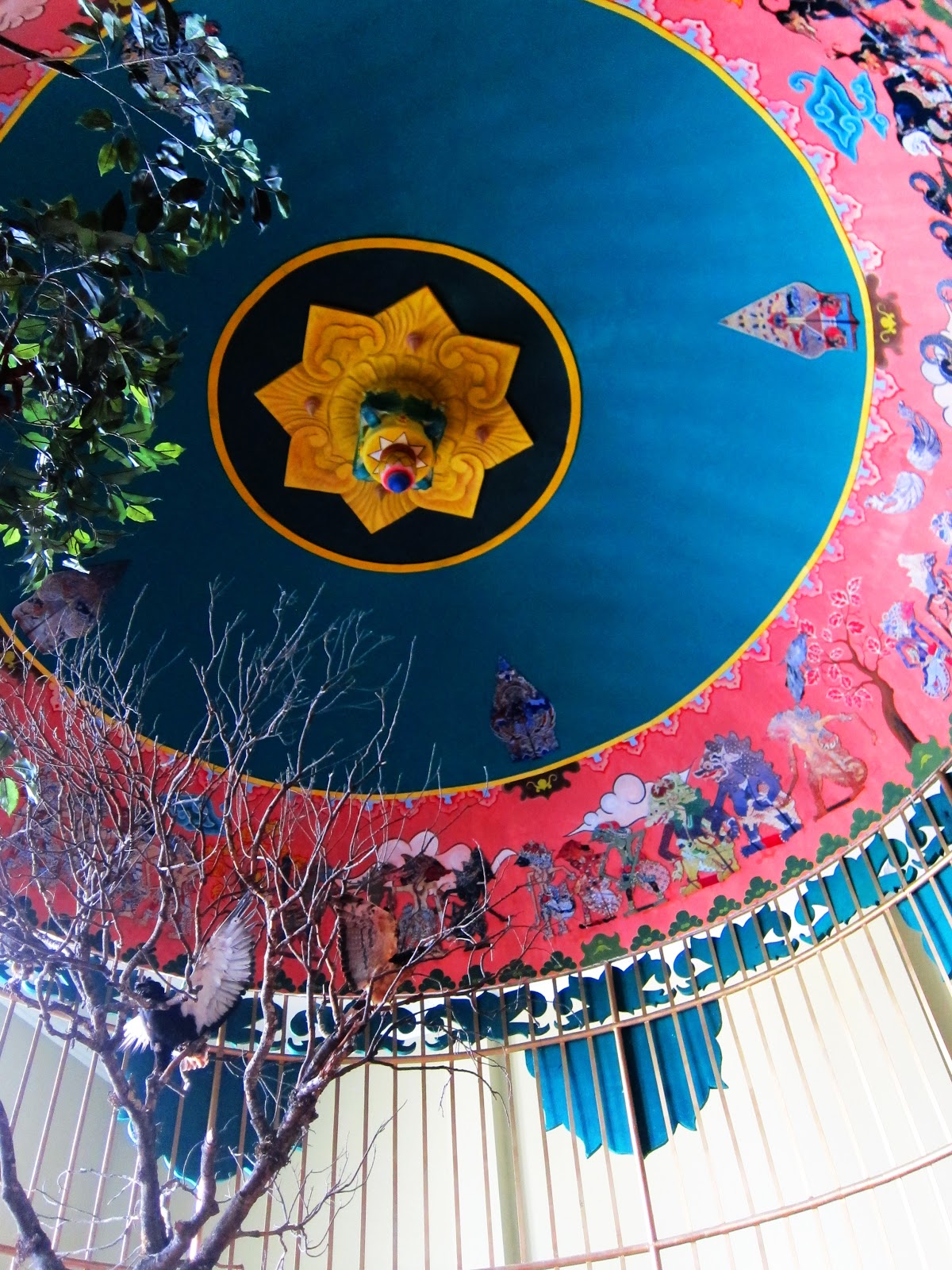 You Are My Inspiration: Museum Satwa - Jatim Park 2 Malang - East Java