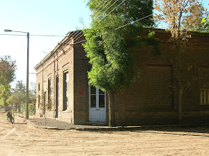 Esquinas con historia