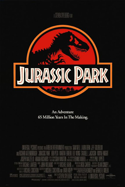 Jurassic Park 1 (1993) จูราสสิค ปาร์ค: กำเนิดใหม่ไดโนเสาร์ ภาค 1 | ดูหนังออนไลน์ HD | ดูหนังใหม่ๆชนโรง | ดูหนังฟรี | ดูซีรี่ย์ | ดูการ์ตูน 