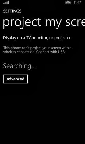 Fitur Windows Phone 8.1 Fitur Windows Phone 8.1