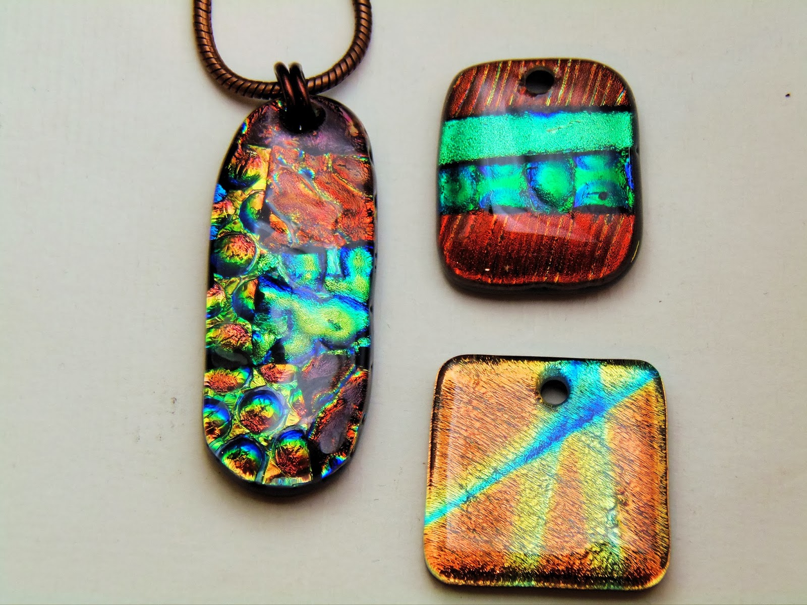 Rock Candy Jewelry Design