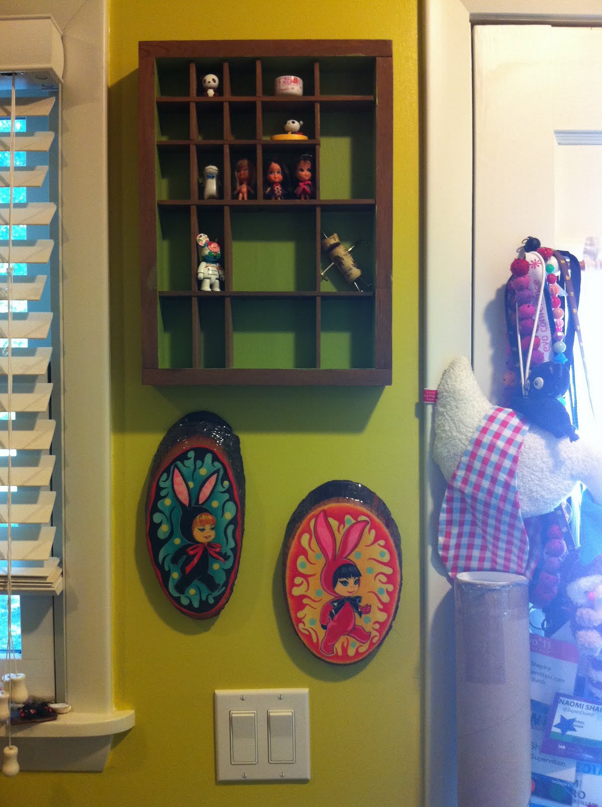 Glidden Spanish Olive