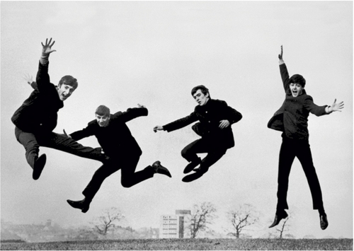 beatles beatles