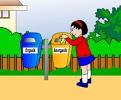 Indonesia kebanyakan bloger sampah bloger sampah