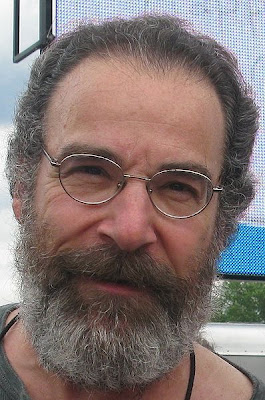 mandy patinkin