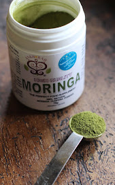 Moringa, Over 90 Ways to nourish your body