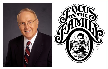 James Dobson