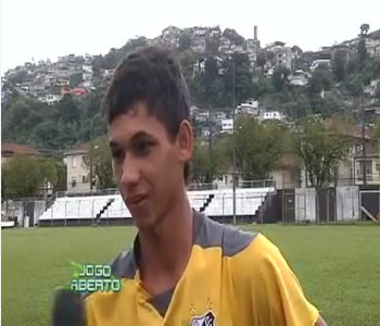 Clone do Ganso clone de ganso