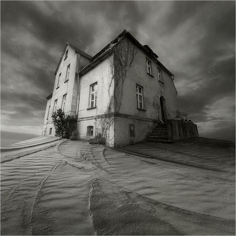 Emerging Photographers, Best Photo of the Day in Emphoka by Dariusz Klimczak Emerging Photographers, Best Photo of the Day in Emphoka by Dariusz Klimczak