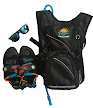 COOLCRAFT HYDRATION PACKS