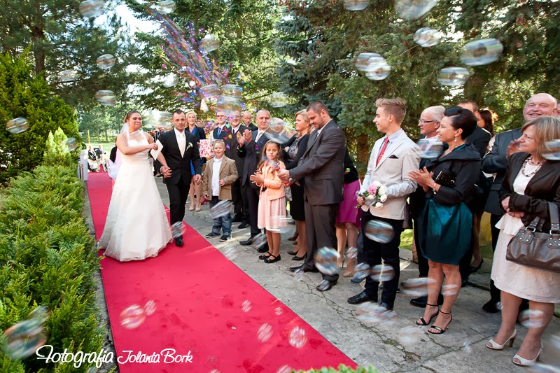 Fotografia Jolanta Bork Wesele Marta I Mariusz łeba