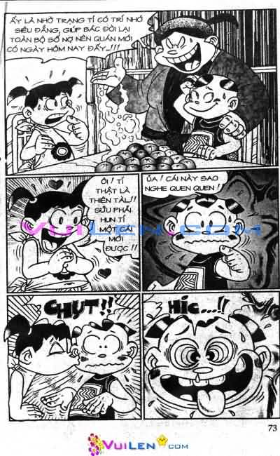 than dong dat viet tap 2