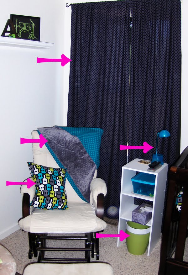 dollar general crib sheets