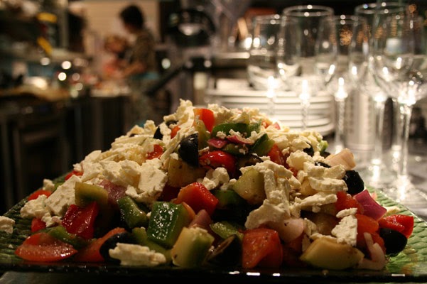 CAMINO DEL SER: NAVIDAD VEGETARIANA