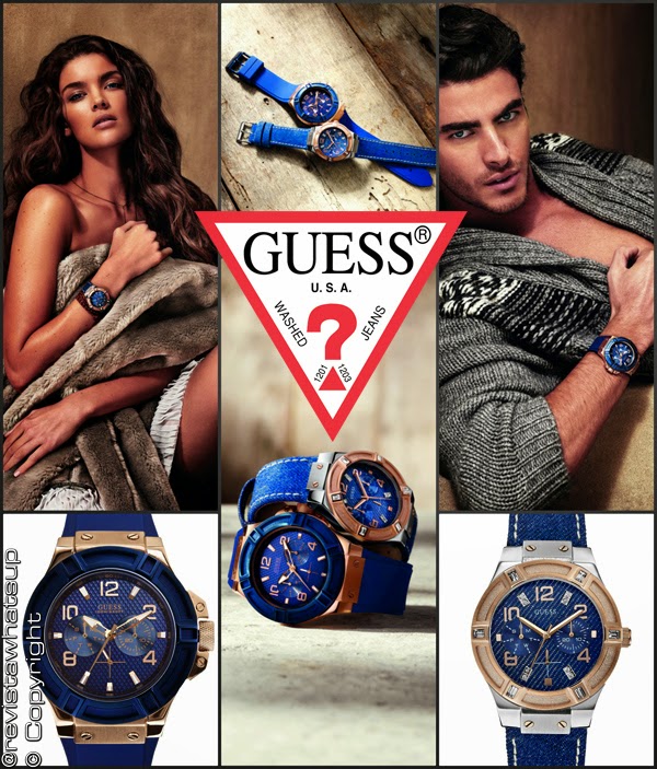 RELOJES-GUESS-2014-septiembre RELOJES-GUESS-2014-septiembre