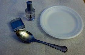 Rural Glamour: ~Pinterest Beauty DIY~ How To Make Nail Polish.....