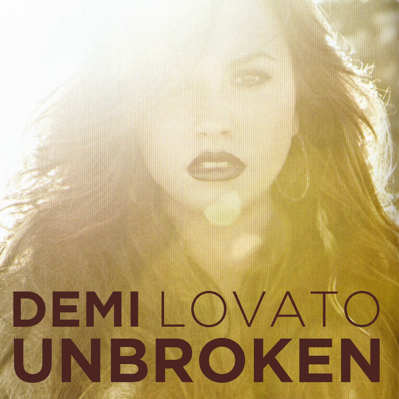 lilbadboy0: Demi Lovato - Unbroken (Era)