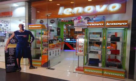 Lenovo Kobe Bryant Lenovo Kobe Bryant
