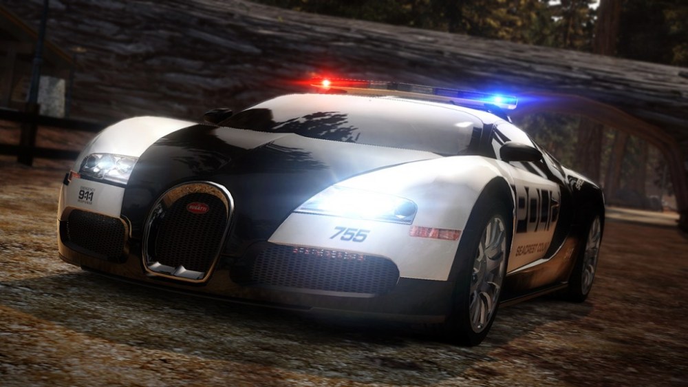 Need For Speed Hot Pursuit 2010 Download Full Version