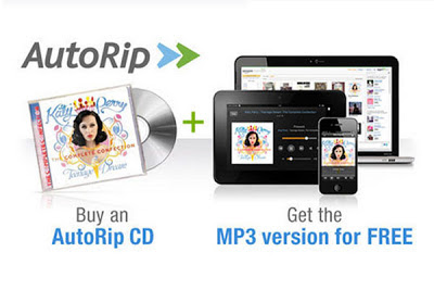 AutoRip