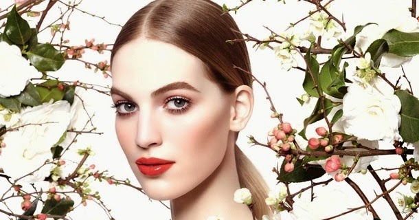 Chanel Reverie Parisienne Make Up Collection Spring 2015 - My Face Hunter