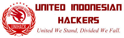 United Indonesian Hackers